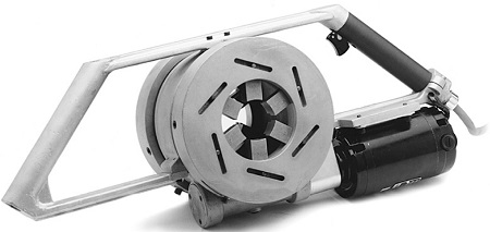 Ripley Utility Tool WS 51A Adjustable Transmission Cable Semi-con Shield Removal